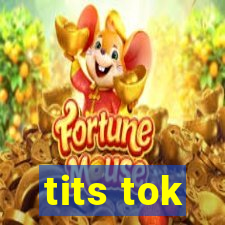 tits tok
